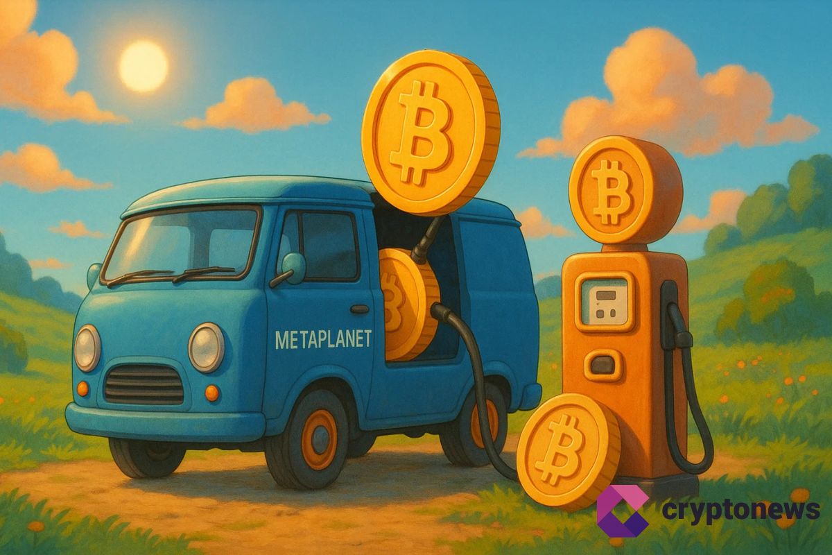 Metaplanet : la firme japonaise achète du bitcoin par paquets massifs