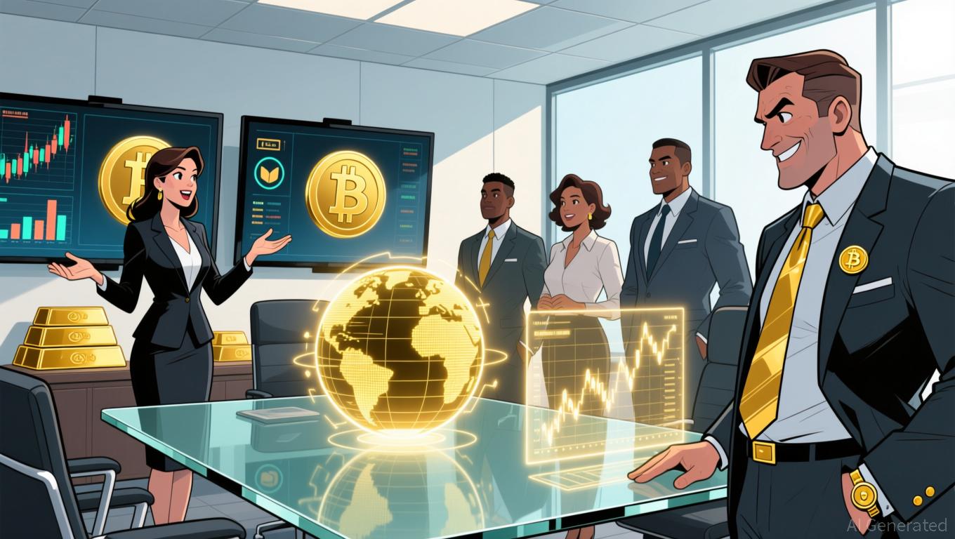 Bitcoin News Update: Harvard's Bitcoin ETF Decision Indicates a Change in Institutional Approach