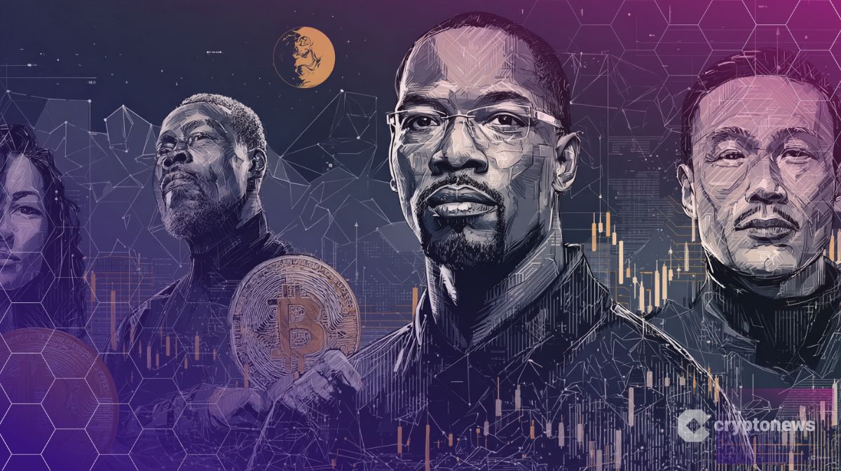 EN DIRECTO- ¿Qué pasa con las criptomonedas hoy 22 de julio de 2025? Últimas noticias y actualizaciones