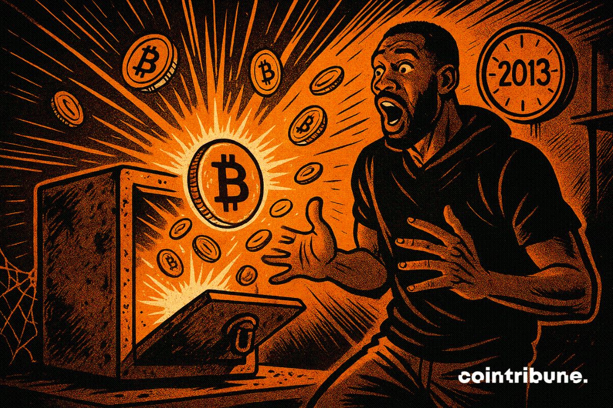 Kevin Durant récupère l’accès à son portefeuille Bitcoin après 10 ans d’inactivité