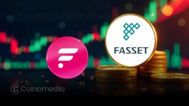 FAssets在Flare上正式上線，FXRP鑄造現已開放