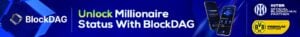 Переломный ход: BlockDAG увеличивает вознаграждение майнеров на 300 млн; что происходит с Neiro Ethereum и Aptos? image 6