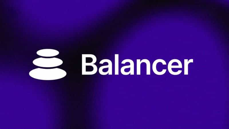 Lançamento do Balancer V3 com parceria da Aave para Boosted Pools