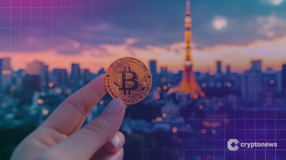 Value Creation Joins Japanese Corporate Bitcoin-Buying Frenzy image 0