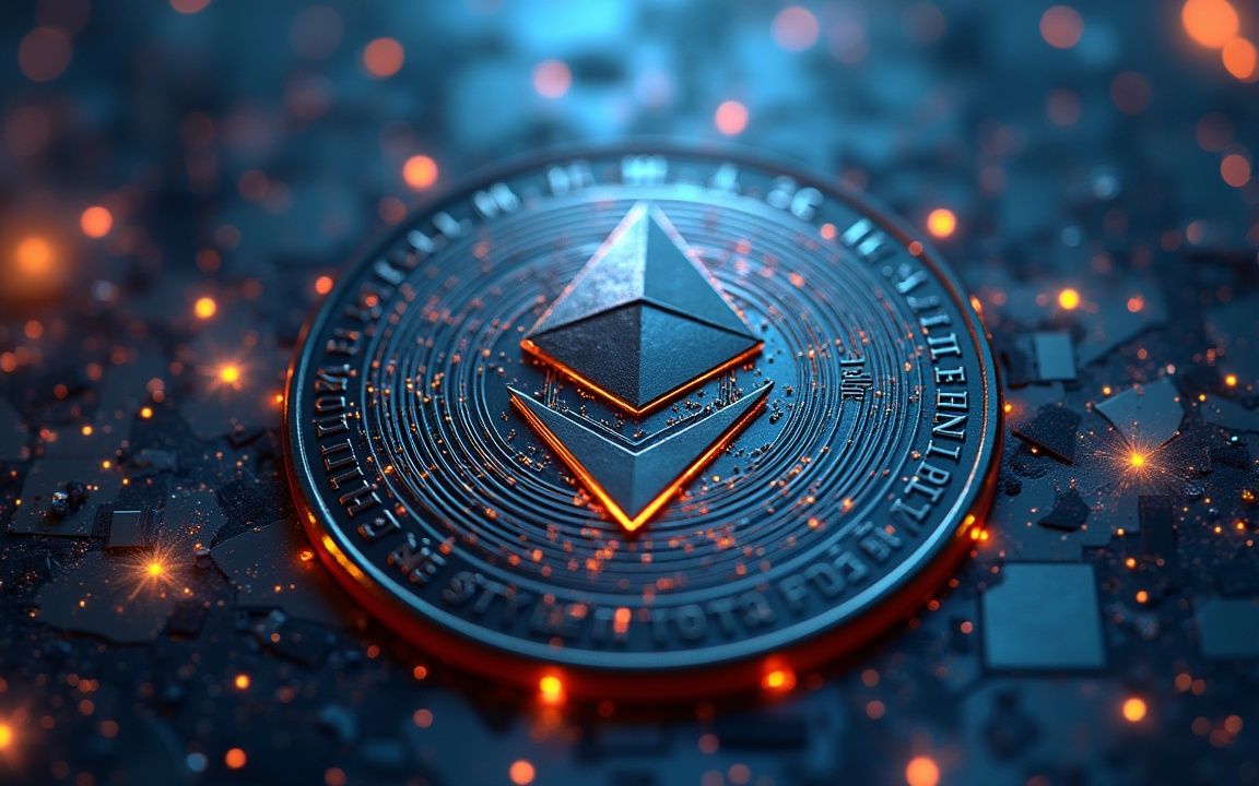 以太坊價格預測：ETH 持有 4,100 美元，山寨幣準備迎接重大走勢