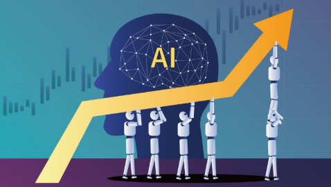 AI Strategies Are No Longer a Wall Street Privilege — Nivex Is Bringing Institutional-Level Performance to Everyone image 2