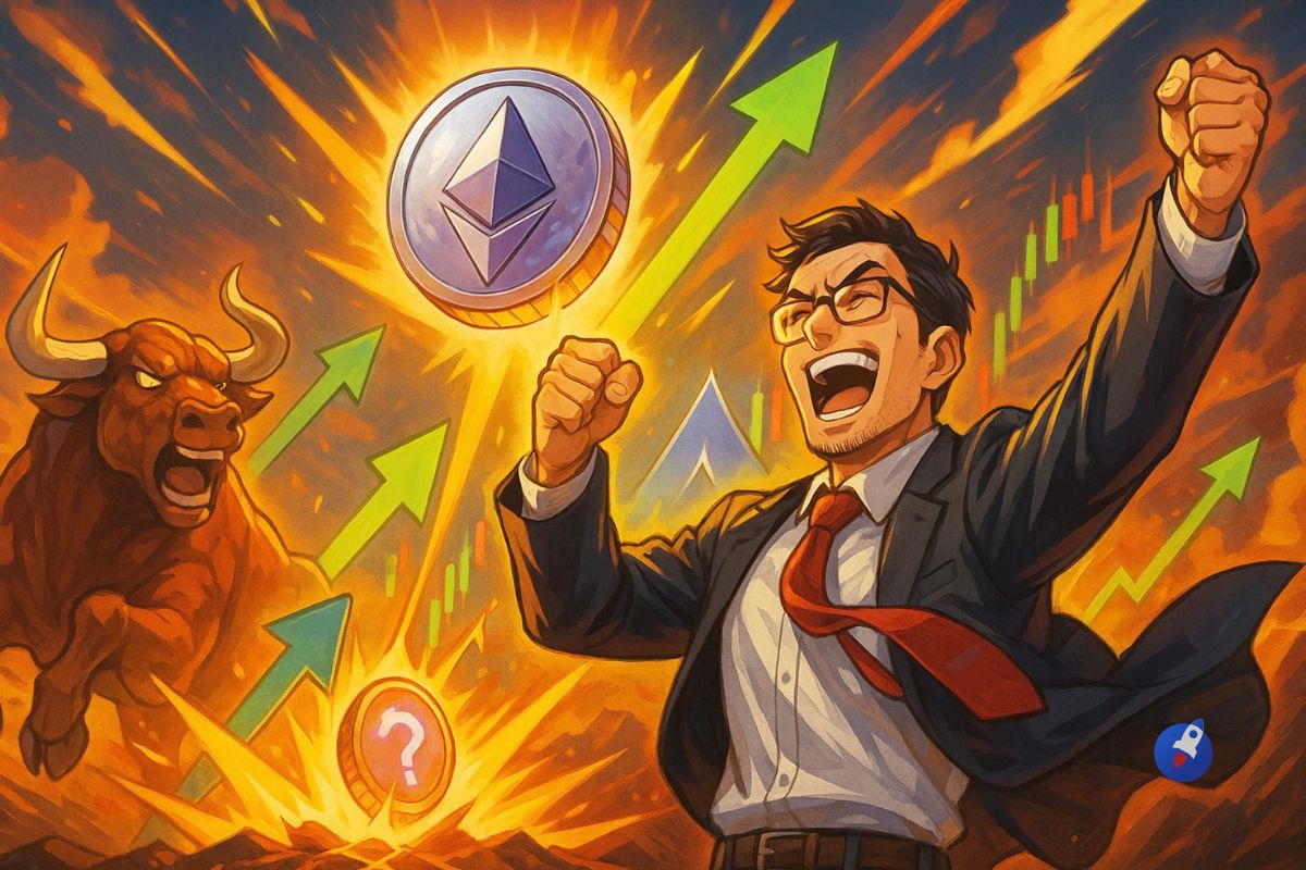 Ce PDG prédit un bull run crypto au 4ᵉ trimestre 2025 boosté par la baisse des taux image 0