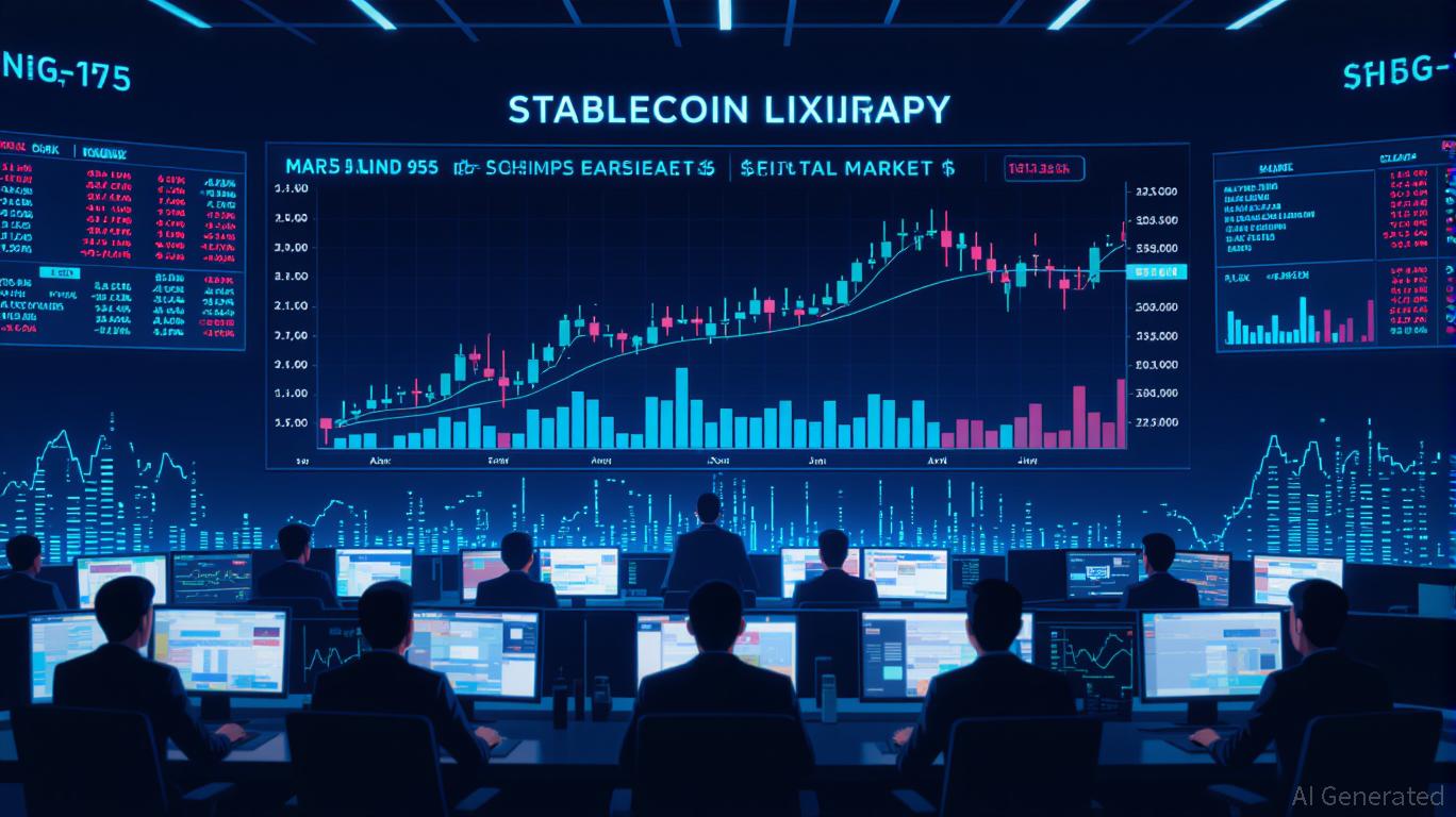 The Growing Enthusiasm for Hyperliquid and Cryptocurrency Derivatives