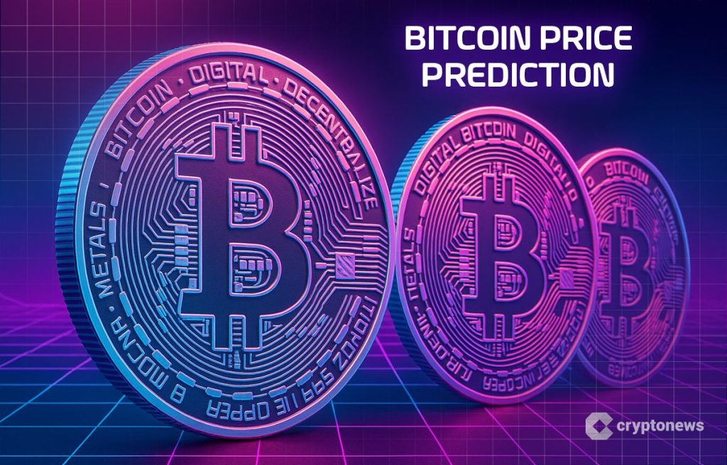 Bitcoin hoje 14/10: grandes compradores estão de volta — alta explosiva a caminho?