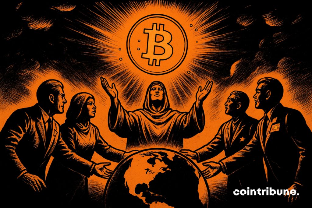 Stablecoins et futur des paiements : entre liberté décentralisée et contrôle d’État image 39