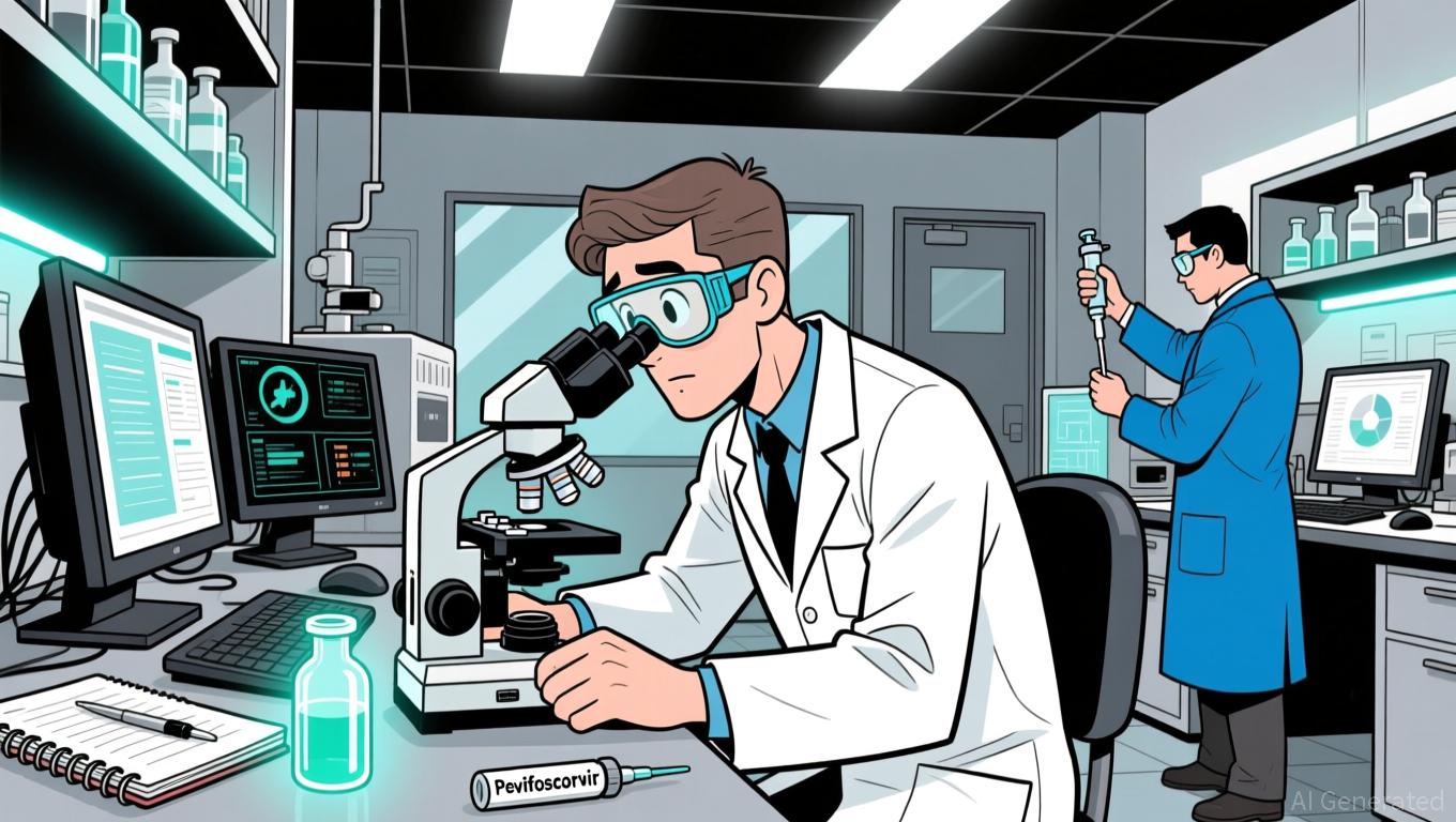 ALGS drops 12.49% over 7 days amid optimism for HBV and MASH treatments