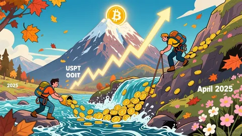Bitcoin News Update: Movements of Investors' USDT Indicate Bitcoin Highs and Periods of Profit Realization