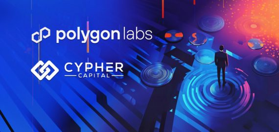 Polygon Labs et Cypher Capital élargissent l'accès institutionnel aux POL au Moyen-Orient