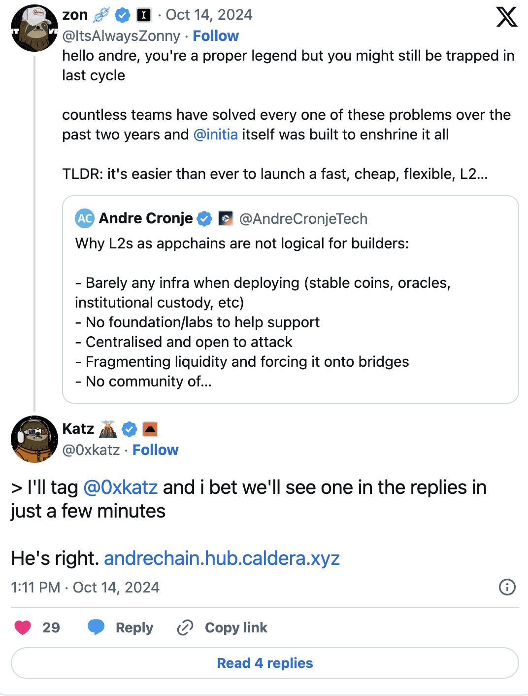 Andre Cronje 新文：价值捕获应回到应用程序，而不是被网络拿走 image 2