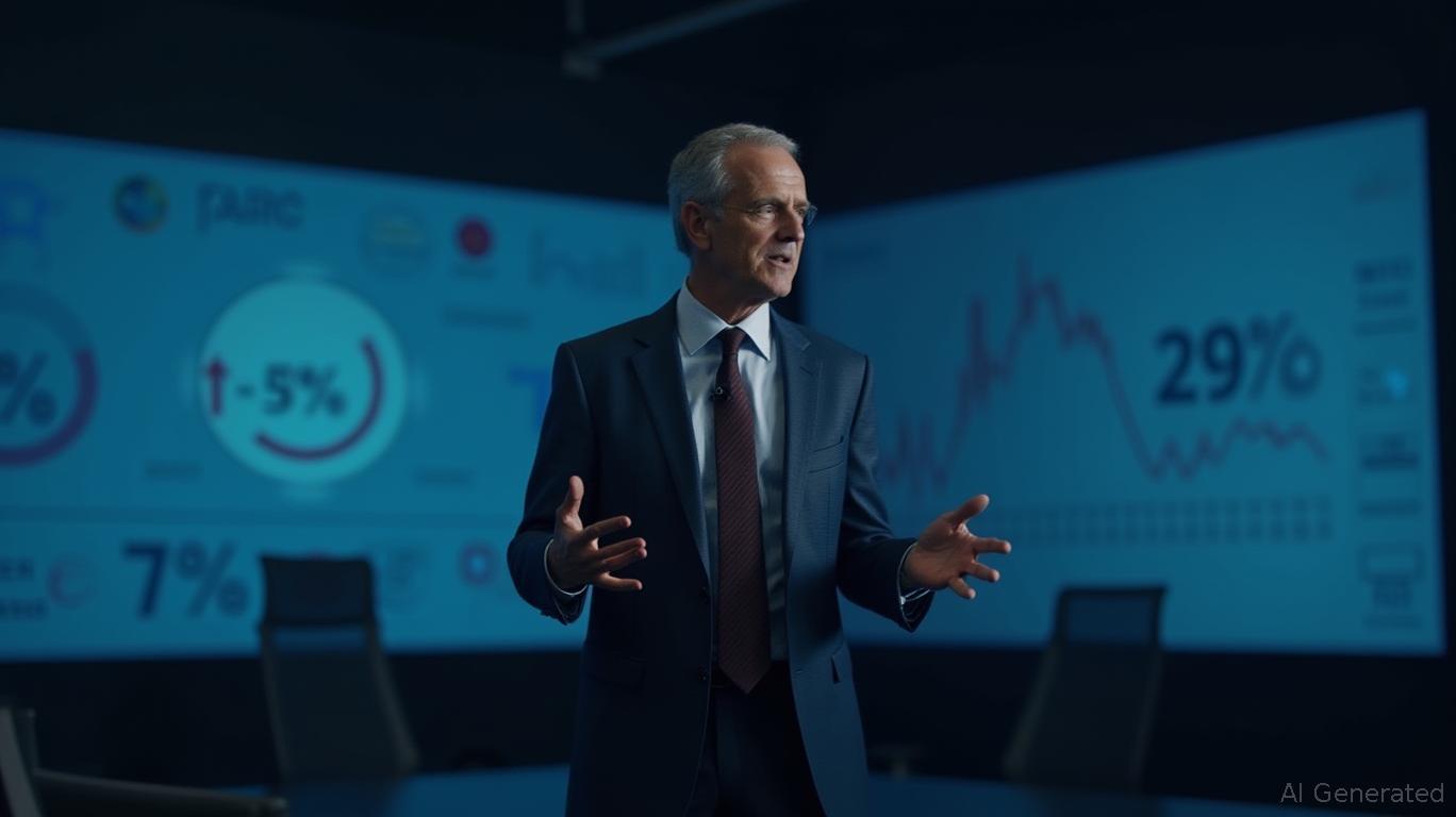 Workday's CEO Cautions Against Becoming Complacent Amid Rapid Changes in the SaaS Industry