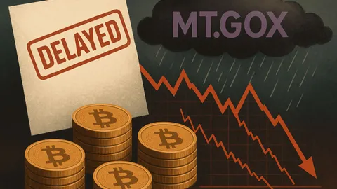Mt. Gox знову відкладає виплати Bitcoin, поки кредитори чекають на повне врегулювання