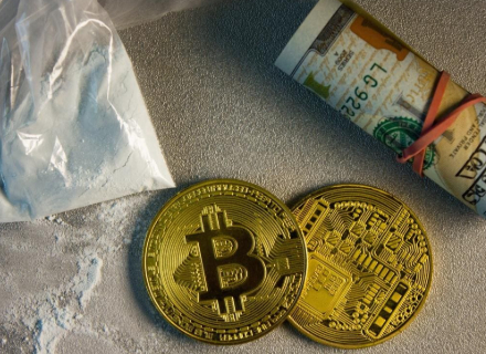 史上最强交易员：美国缉毒局如何靠“洗钱”，意外跑赢了华尔街