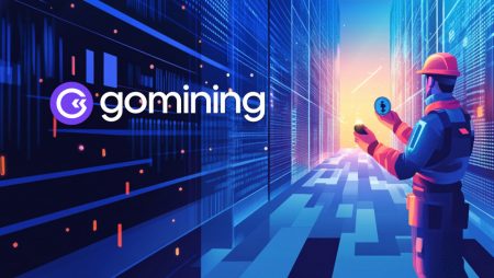 تجاوزت GoMining معدل التجزئة البالغ 10 ملايين TH، مما يُظهر أن التعدين بالتجزئة يمكن أن يتوسع إلى المستويات المؤسسية