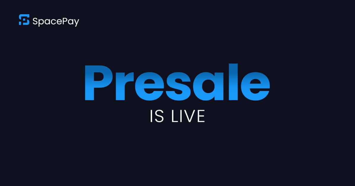 SpacePay Lets Merchants Stand Out From the Crowd by Accepting Crypto Payment Without Issues: Here’s How image 0