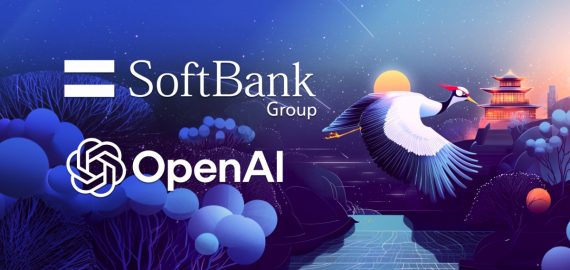 SoftBank và OpenAI Ra mắt liên doanh SB OAI Nhật Bản để thúc đẩy đổi mới AI trong các doanh nghiệp Nhật Bản