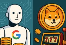 Google KI irrt sich bei Meme-Coins: Reich werden ist möglich!