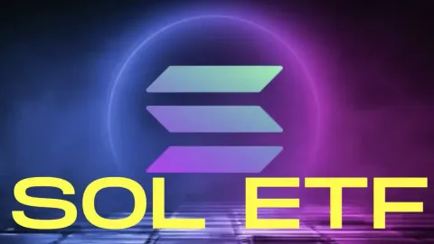 VanEck: Why did we apply for the SOL ETF?