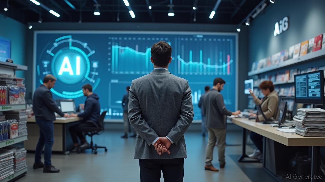 Retailer's Challenge: Adopting Innovation While Maintaining Stability