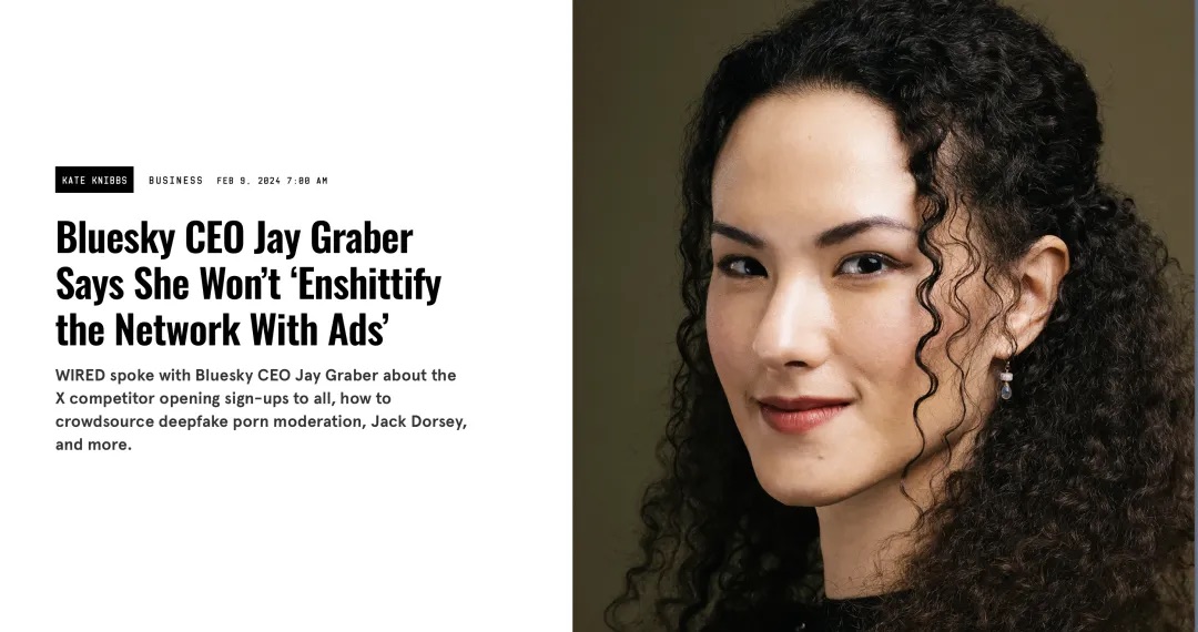 马斯克玩坏了 X，2000 万「Twitter 难民」疯狂涌向这个 App image 10