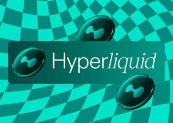 Trader Behind Suspicious Hyperliquid Activity Faces Nearly $1M Loss