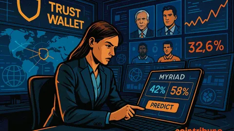 ZK Secret Santa приносить приватні взаємодії на ланцюгу в Ethereum