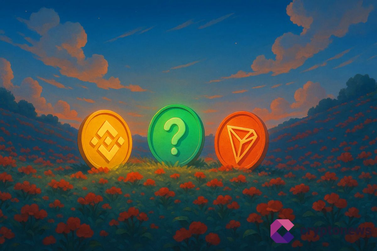 Krach crypto : 3 altcoins qui résistent quand le bitcoin lâche image 0