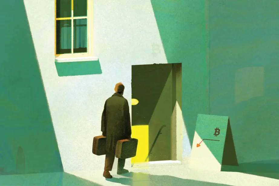 New York Times: 28 Milliarden US-Dollar „schwarzes Geld“ in der Kryptowährungsbranche image 6