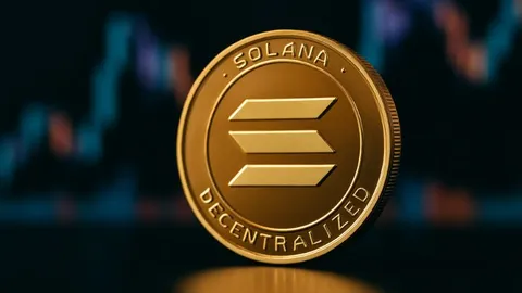 Solana получает поддержку после того, как Reliance добавила SOL в свои казначейские резервы