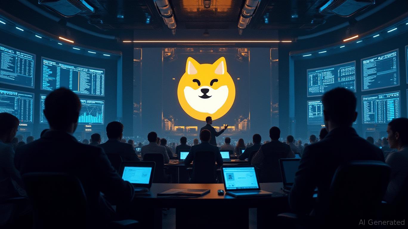 SEC's Approval Pending as Dogecoin ETF Completes DTCC Hurdle