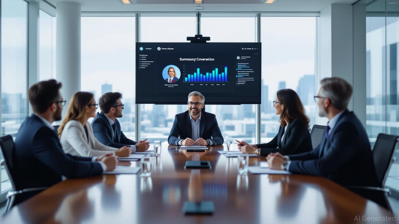 AI Agent Platforms: The Next Frontier in Search Disruption and Recall's Strategic Edge