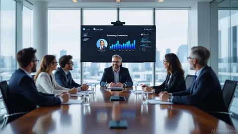 Plataformas de Agentes de IA: A Próxima Fronteira na Disrupção de Busca e a Vantagem Estratégica da Recall