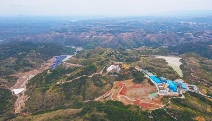 价值发现：解码希尔威金属矿业（SVM.US）“最具投资潜力公司”的战略纵深 image 1