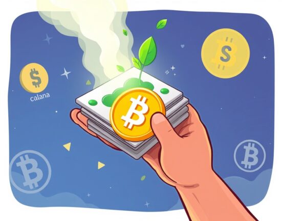 Carbon Credit Tokenization: DevvStream’s Bold $10 Million Crypto Investment Unveiled
