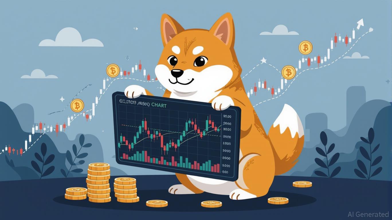 Shiba Inu and the Psychology of Risk: How the Reflection Effect Shapes Crypto Volatility