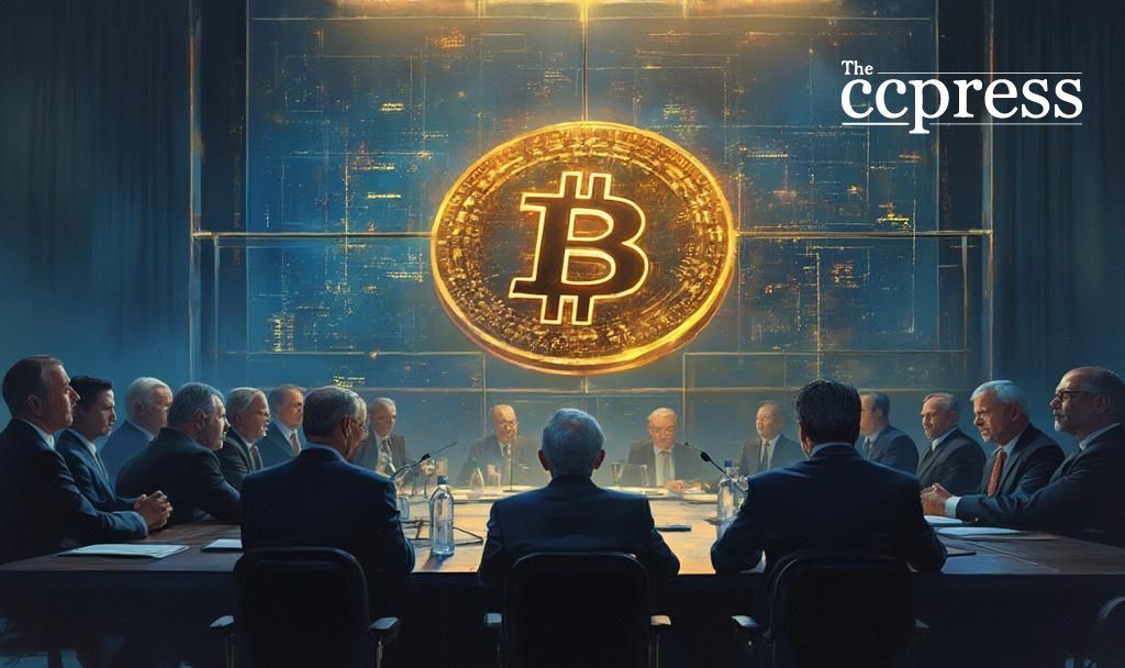 Senator Lummis Pushes Bitcoin for Mortgage Loan Eligibility