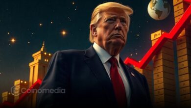 Trump Mulls Major Lawsuit Against Fed Chair Powell