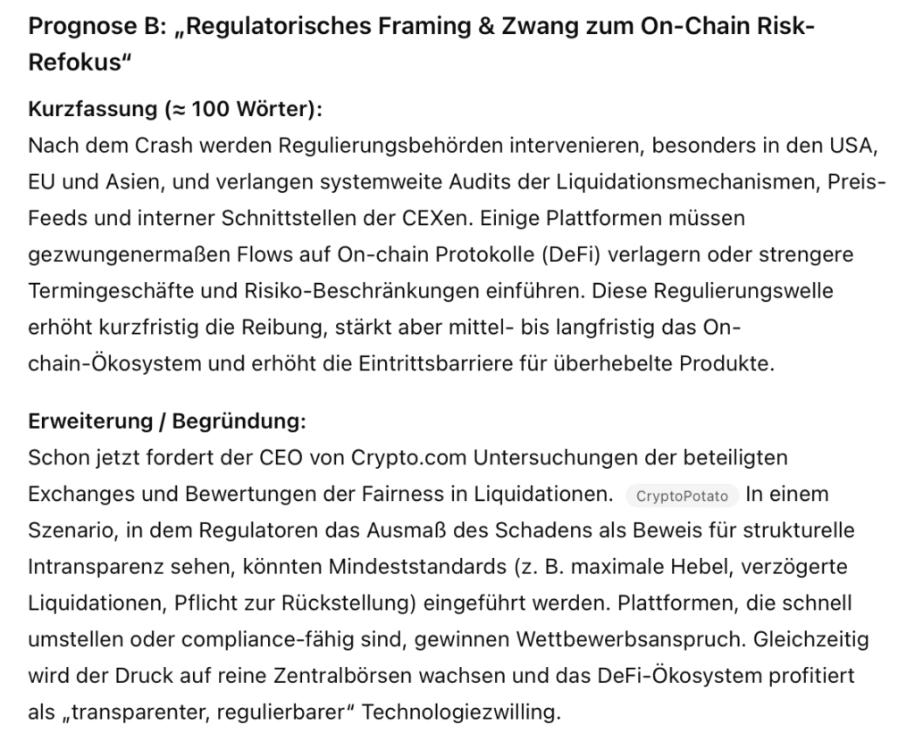 ChatGPT wagt drei spektakuläre Prognosen zum Krypto-Crash image 3
