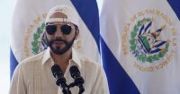 El Salvador prepara lanzamiento de bancos Bitcoin ante aumento de reservas nacionales de BTC