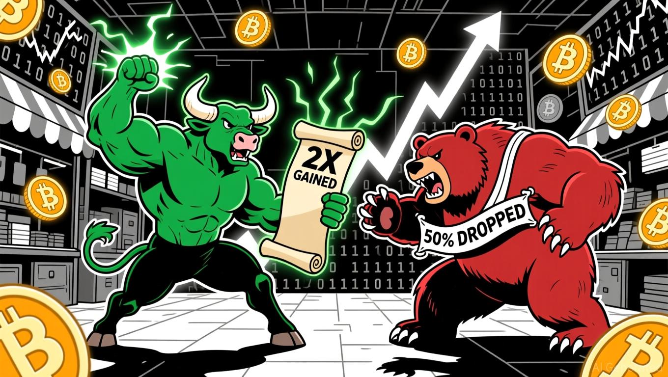 DOGE -1.09% As 21Shares Introduces 2x Leveraged Dogecoin ETF image 0