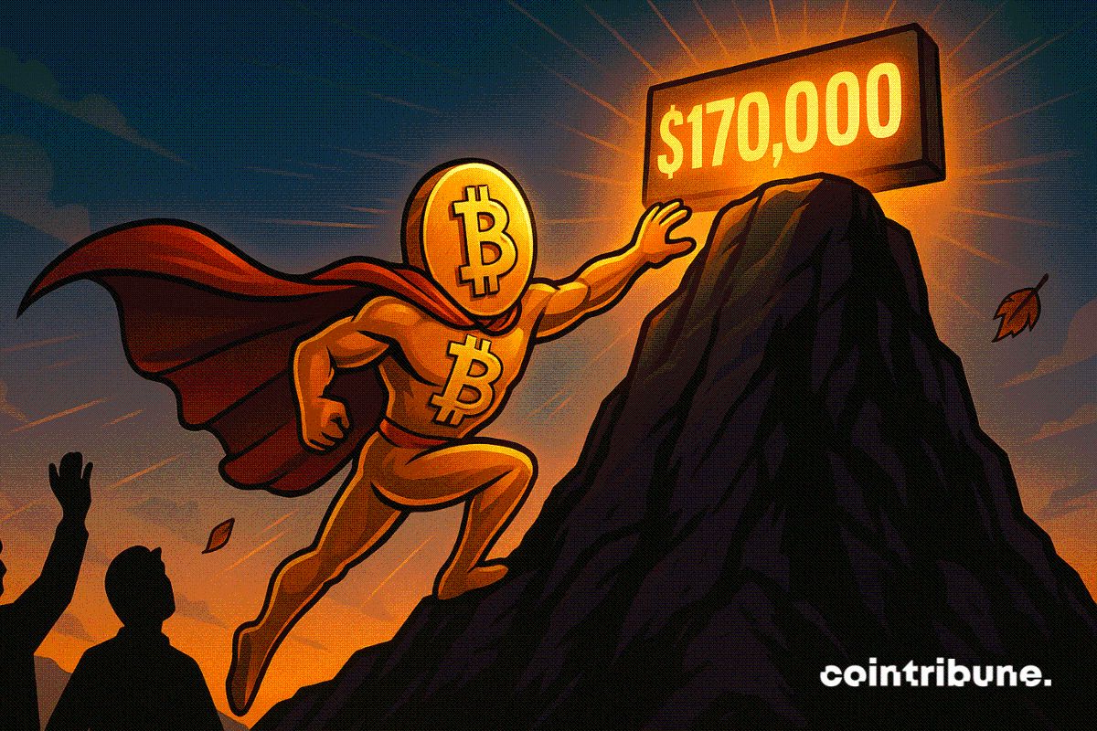 Bitcoin : Un mois de septembre atypique et porteur d’espoir