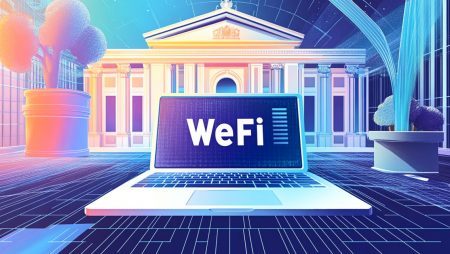 WeFi تراهن على "التخلص من البنوك" في ظل سعي العملات المشفرة إلى ترس�يخ مكانتها في السوق
