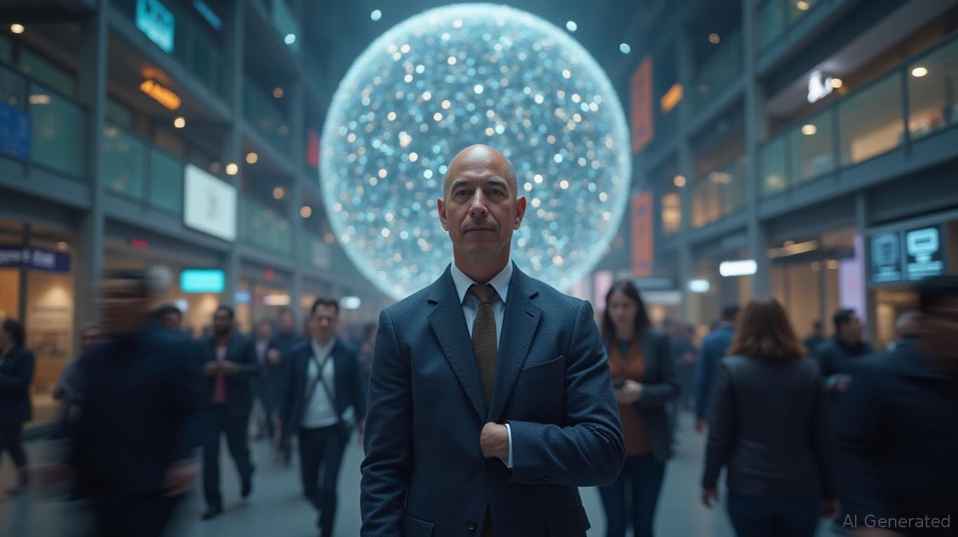 Amazon’s Third Quarter Results: Will Workforce Reductions and Artificial Intelligence Drive Long-Term Expansion?