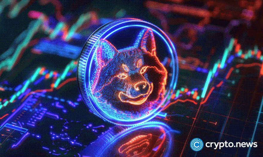 Dogecoin flagged as next target by Qubic group after 51% attack on Monero