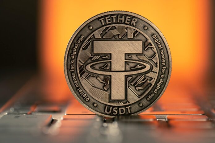 A Decade of Stability: Tether Celebrates 10 Years of USDT Amid Economic Uncertainty