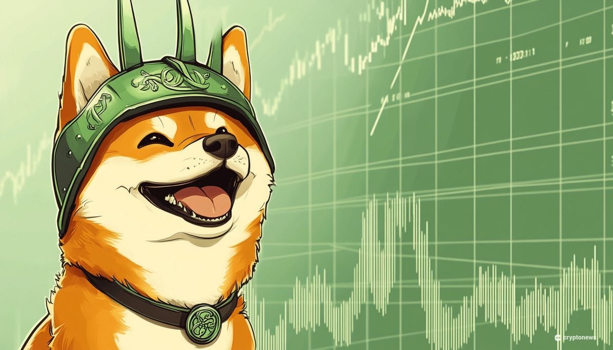 Floki Becomes the Best Performer – Should You Buy Now or Is It Too Late? image 0